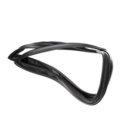 Atosa GASKET FOR SBB48GGR, 31.625X17.5X0.5 W0404069